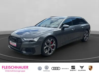 Gebraucht Audi S6