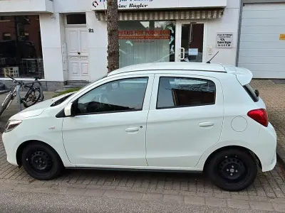 Gebraucht Mitsubishi Space Star