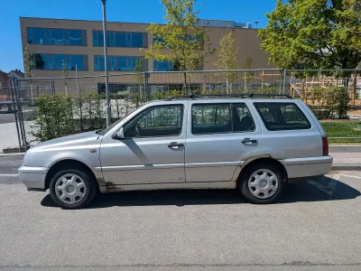 Gebraucht VW Golf III