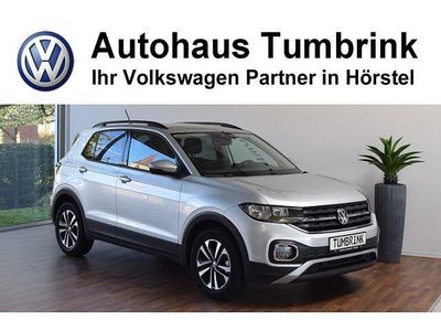 Gebraucht VW T-Cross United 116 PS (85 kW) 2020 SUV
