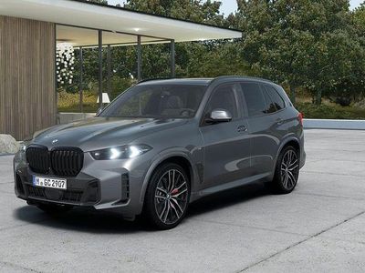 Neu BMW X5 M Sport 298 PS (219 kW) 2026 Grau SUV