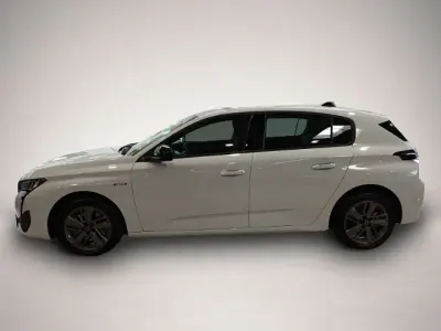 Gebraucht Peugeot 308 Style 145 PS (106 kW) 2025 Weiß Limousine