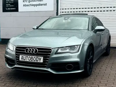 Gebraucht Audi A7 Sportback