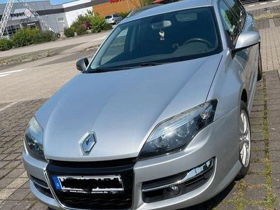 Renault Laguna GrandTour