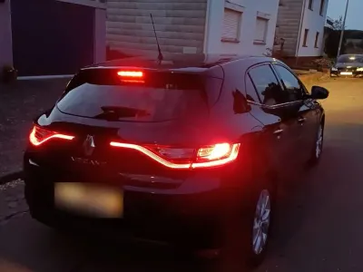 Gebraucht Renault Mégane IV