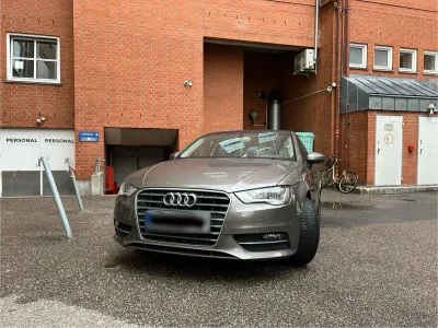Gebraucht Audi A3 Sportback