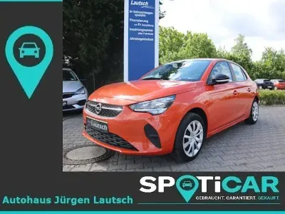 Gebraucht Opel Corsa-e