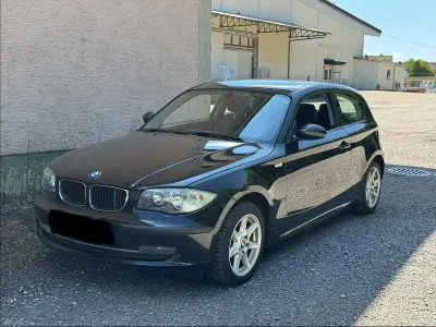 Gebraucht BMW 118