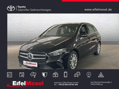 Mercedes B250