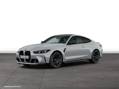 Gebraucht BMW M4 Competition Edition 510 PS (375 kW) 2025 Coupé