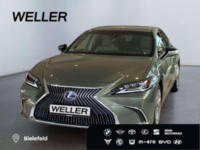 Lexus ES300H