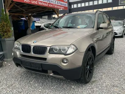 Gebraucht BMW X3