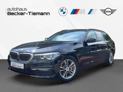 gebraucht BMW 530 d xDrive Touring