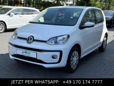 Gebraucht VW up!