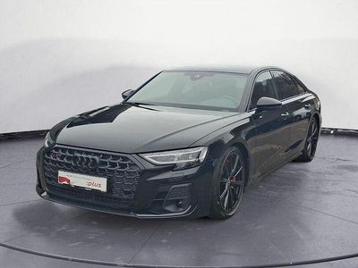 Occasion Audi S8 Ambiente 571 PK (419 kW) 2024 Zwart Sedan