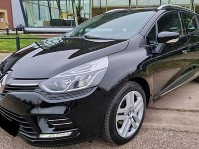 Renault Clio GrandTour