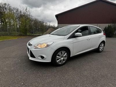 Second-hand Ford Focus 2013 Alb Hatchback