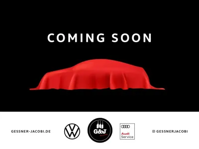 Gebraucht VW Tiguan Allspace R-line 200 PS (147 kW) 2023 Blau SUV