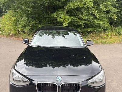 BMW 114