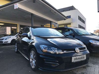 gebraucht VW Golf 1.5 TSI Highline/R-Line