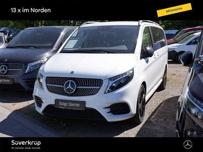 Mercedes V220