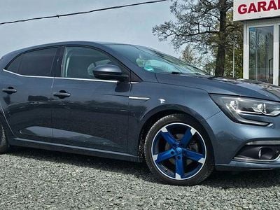 Gebraucht Renault Mégane IV