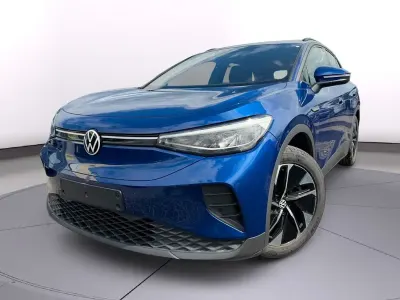 Gebraucht VW ID.4