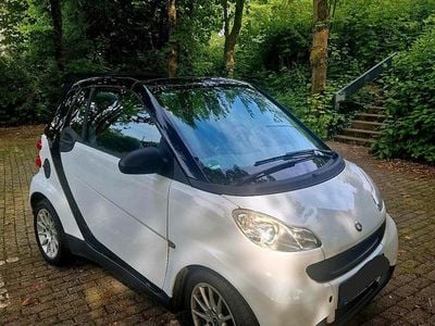 Smart ForTwo Cabrio