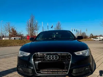 Gebraucht Audi A5 Sportback