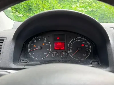 Gebraucht VW Golf V 115 PS (84 kW) 2004 Grau Kleinwagen
