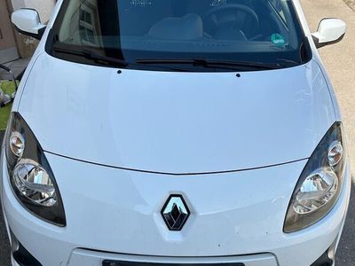 gebraucht Renault Twingo mit Klima