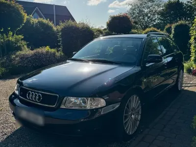 Gebraucht Audi S4