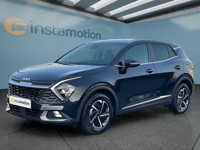 Gebraucht Kia Sportage 160 PS (117 kW) 2025 SUV