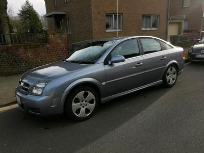 gebraucht Opel Vectra 