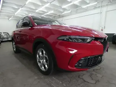 Gebraucht Alfa Romeo Tonale