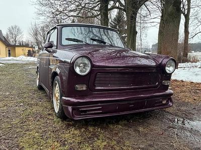 Gebraucht 1988 Trabant 601 Limousine | 6.699 €