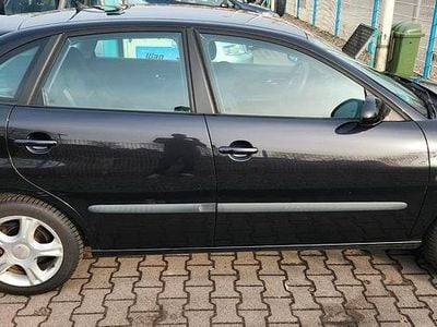 Gebraucht Seat Ibiza 85 PS (62 kW) 2009 Schwarz Limousine