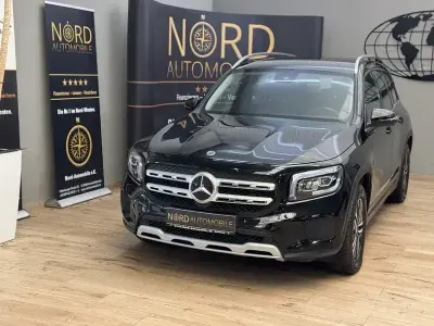 Gebraucht Mercedes GLB220