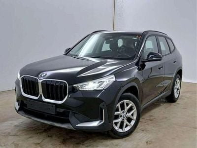 Usata BMW X1 Performance 150 CV (110 kW) 2023 Nero SUV