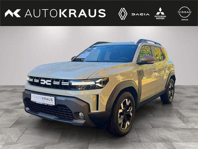 Beige Gebraucht 2024 Dacia Duster Extreme SUV | 25.980 € (Fairer Preis)