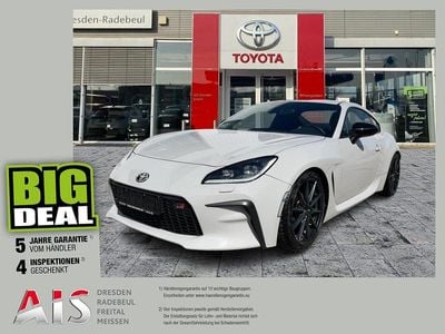 Toyota GR86