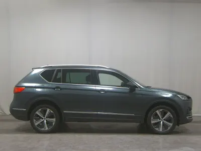 Gebraucht Seat Tarraco