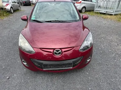 Gebraucht Mazda 2