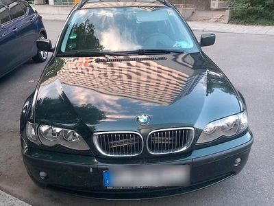 BMW 318