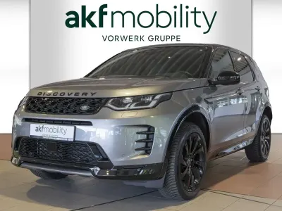 Gebraucht Land Rover Discovery Sport