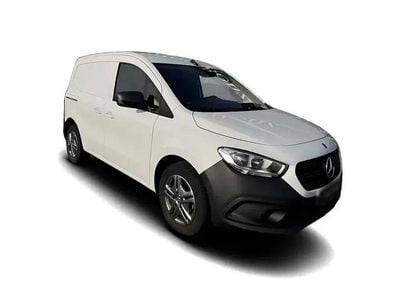Usata Mercedes Citan 113 130 CV (95 kW) 2022 Bianco Berlina