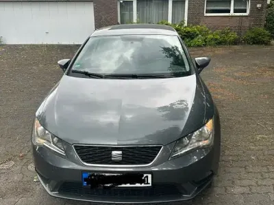 Gebraucht Seat Leon