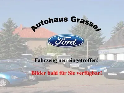 Gebraucht Ford Kuga ST-Line X 150 PS (110 kW) 2024 Agate black (metallic) SUV