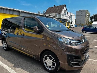 Citroën Spacetourer