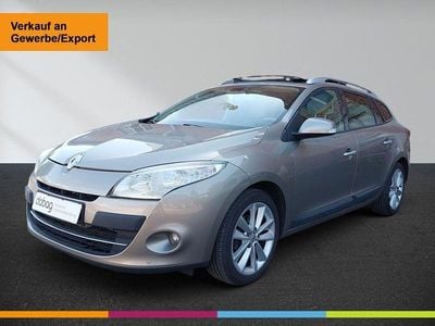 Renault Mégane GrandTour